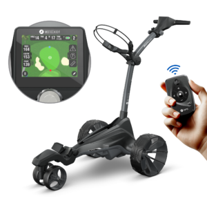MotoCaddy M7 GPS Lithium