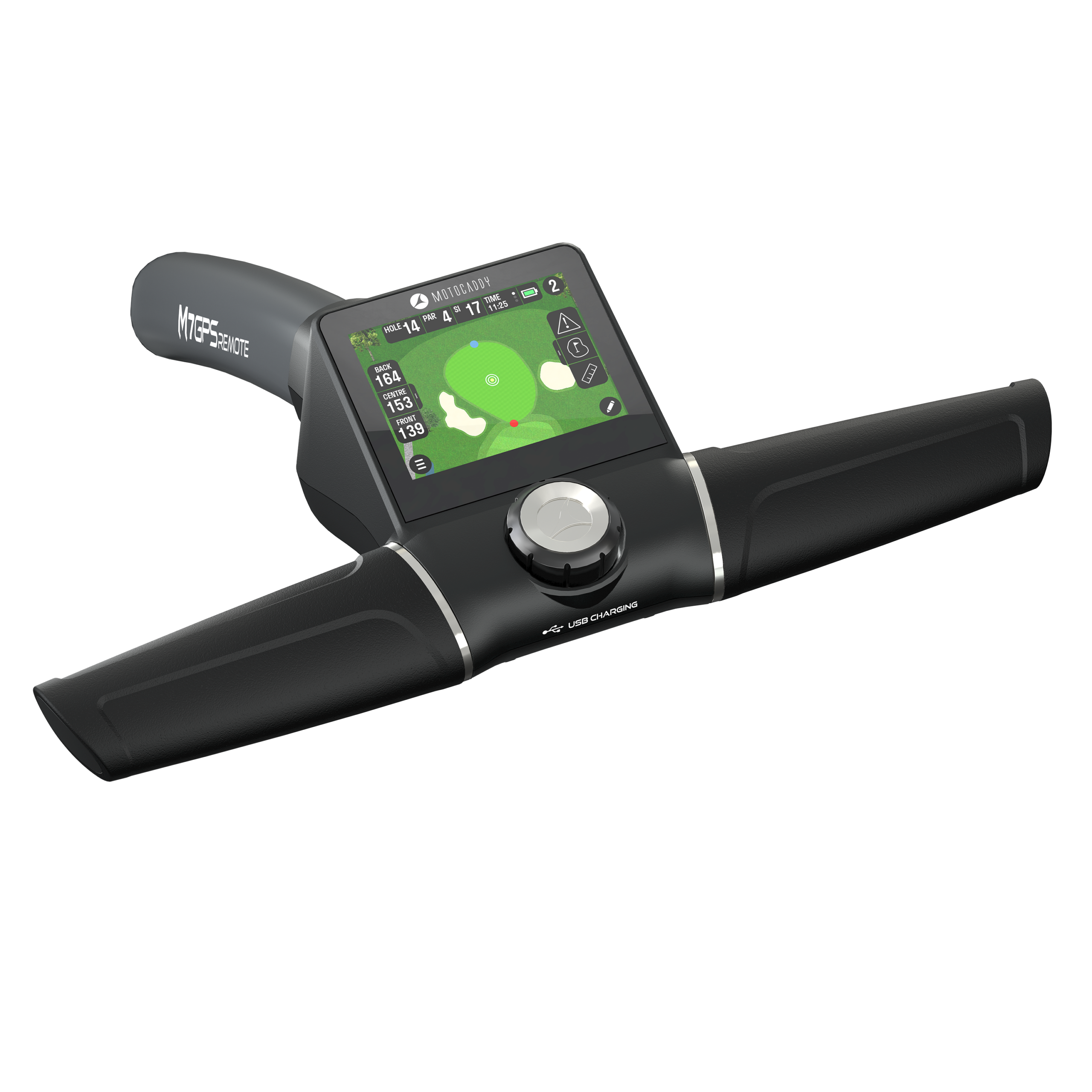 MotoCaddy M7 GPS Lithium – Bild 4