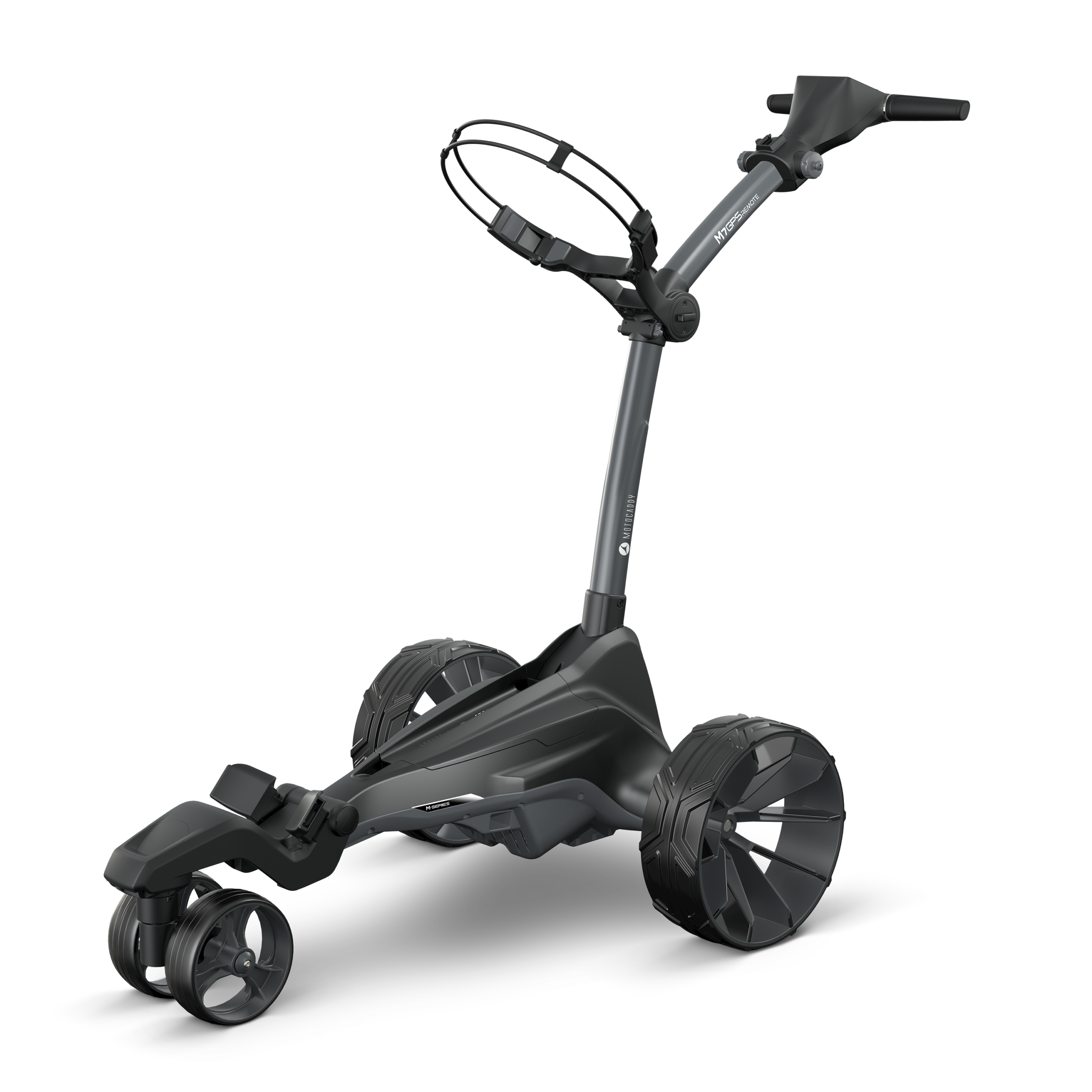 MotoCaddy M7 GPS Lithium – Bild 2