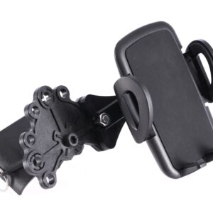 Flat Cat Cockpit Set mit Smartphone-Halter