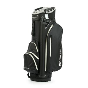 Flat Cat Golfbag Light Fit