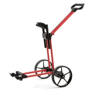 Flat Cat Pull 2 wheels
