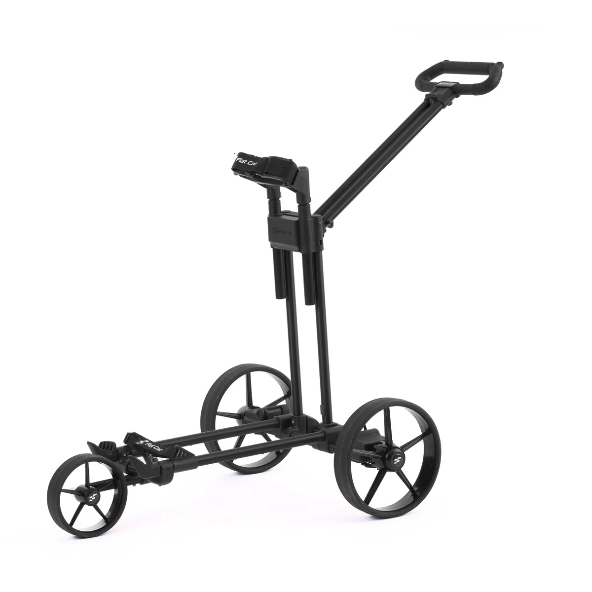 Flat Cat Push 3 wheels – Bild 9
