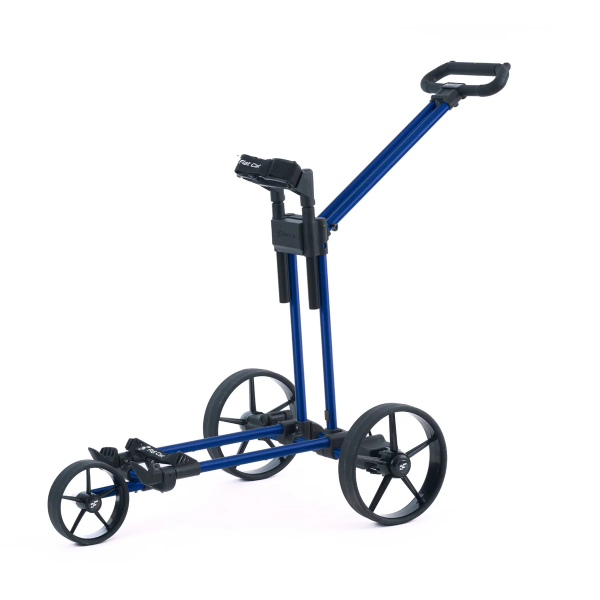 Flat Cat Push 3 wheels – Bild 8