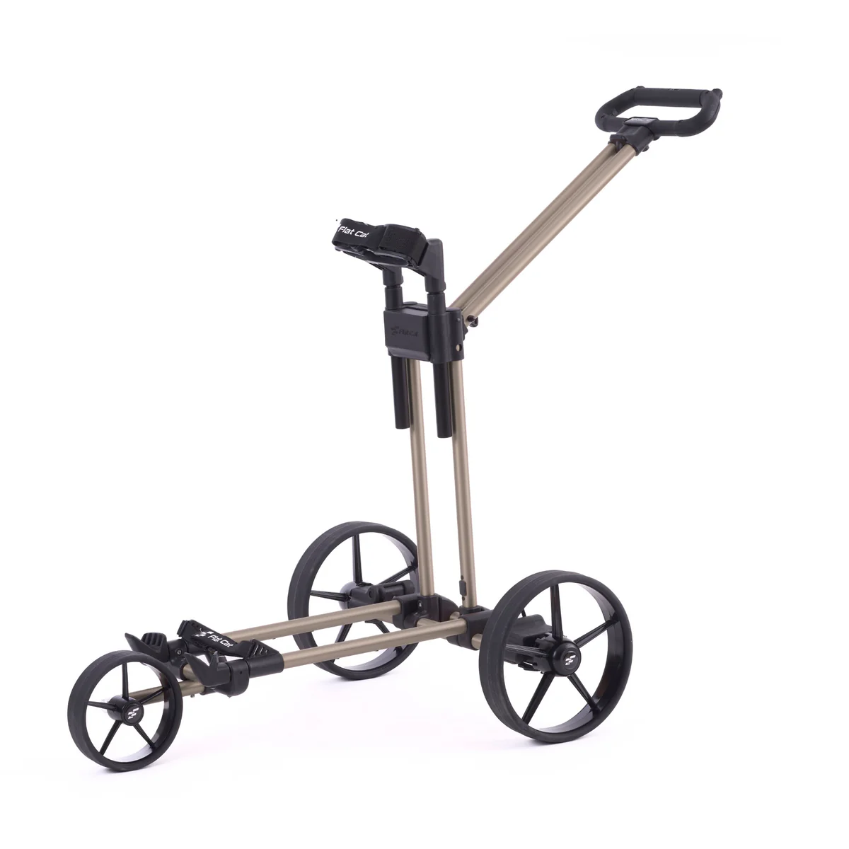 Flat Cat Push 3 wheels – Bild 7