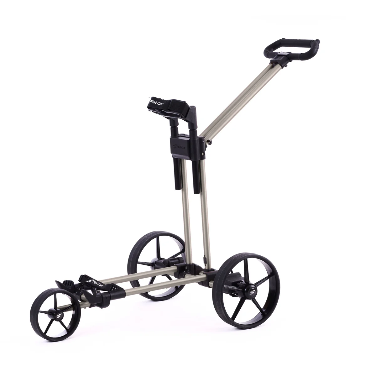 Flat Cat Push 3 wheels – Bild 6