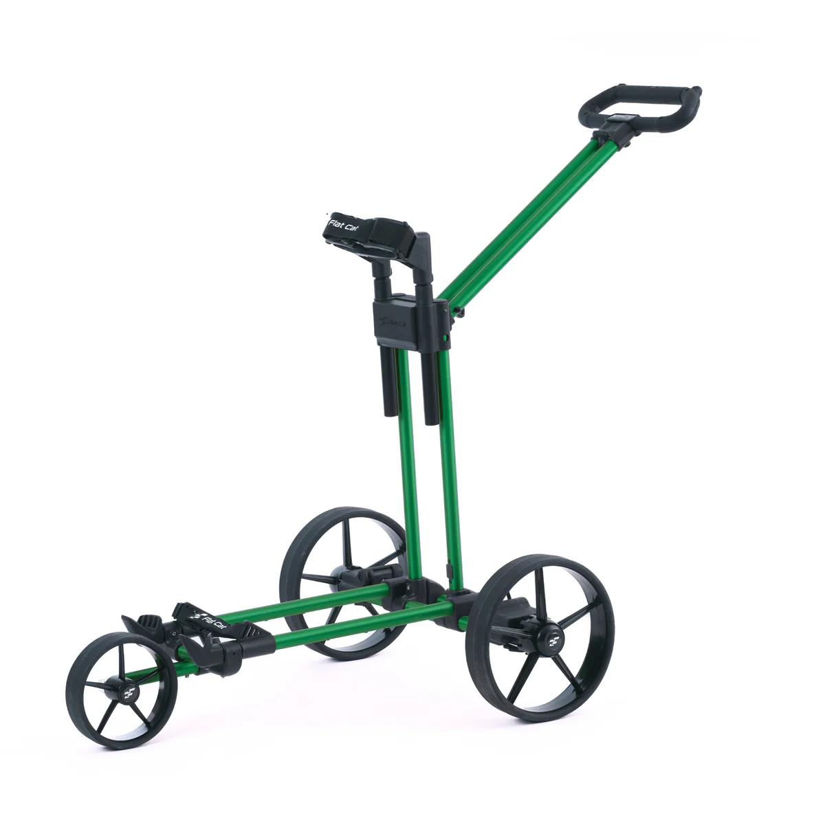 Flat Cat Push 3 wheels – Bild 5