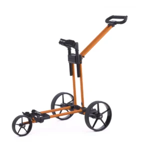 Flat Cat Push 3 wheels