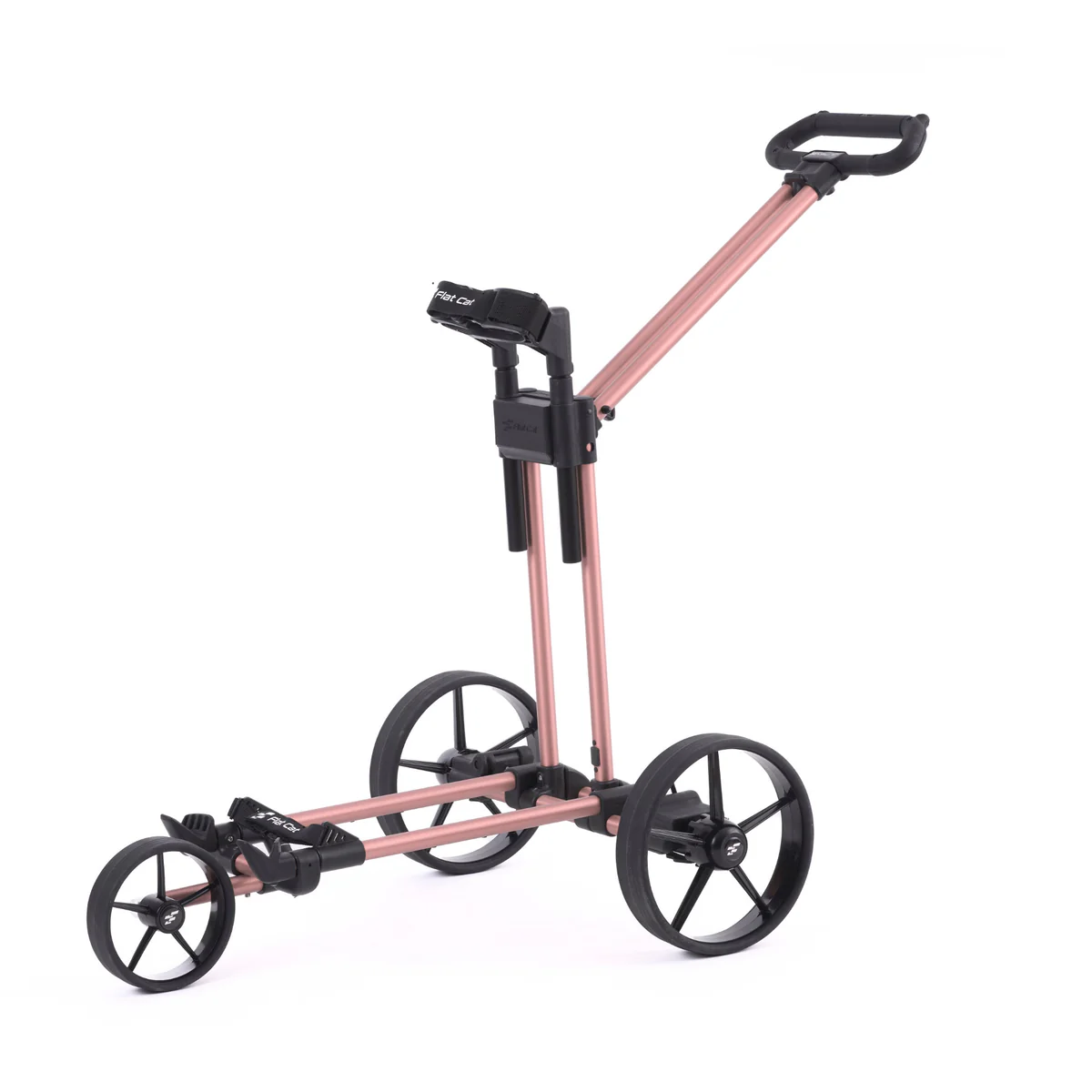Flat Cat Push 3 wheels – Bild 3