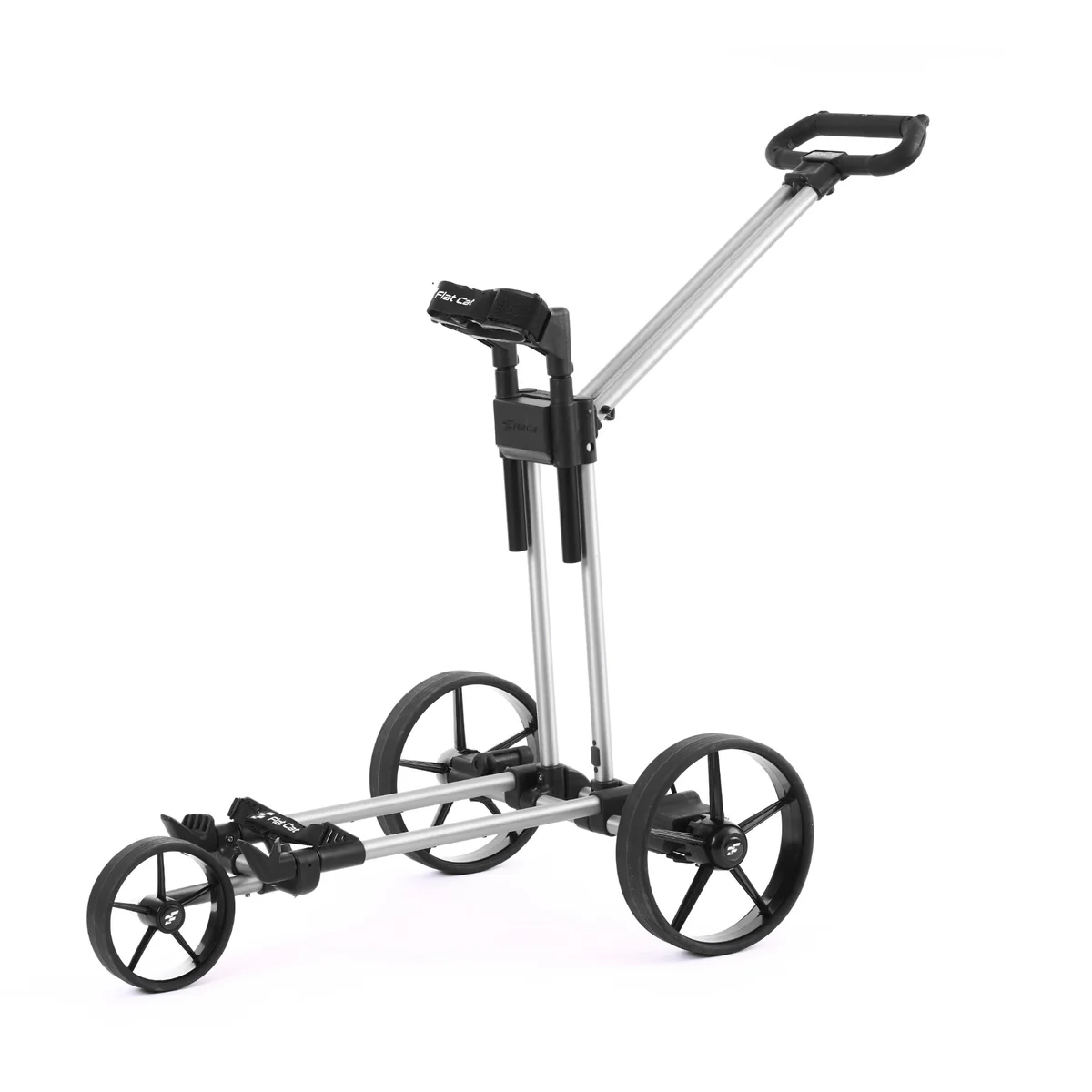 Flat Cat Push 3 wheels – Bild 4