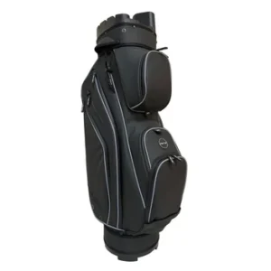 Flat Cat Golfbag Premium Edition