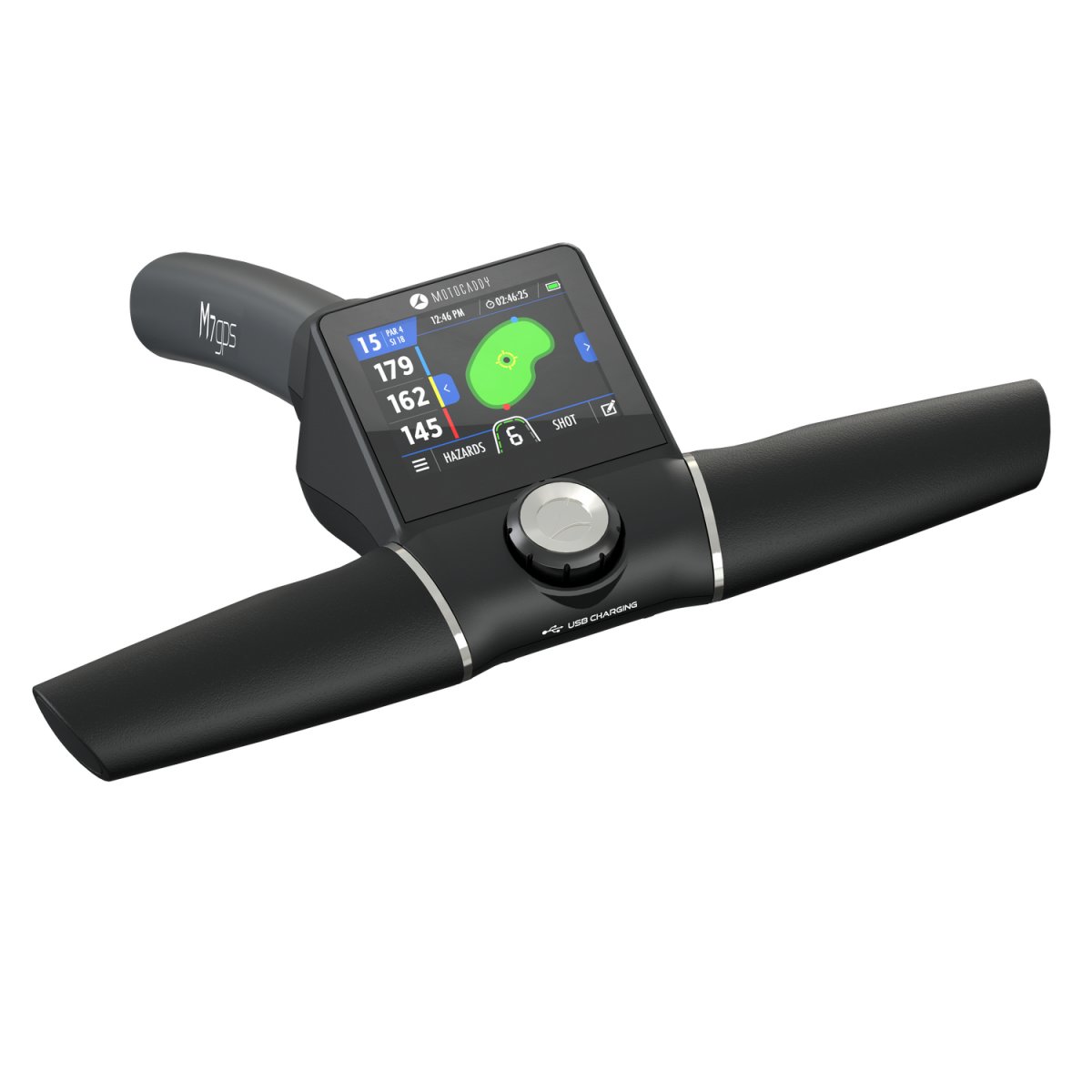 Remote 7