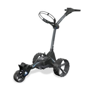 MotoCaddy M5 GPS DHC ULTRA Lithium