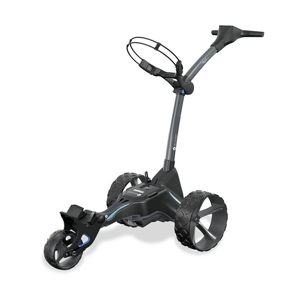 MotoCaddy M5 GPS DHC ULTRA Lithium
