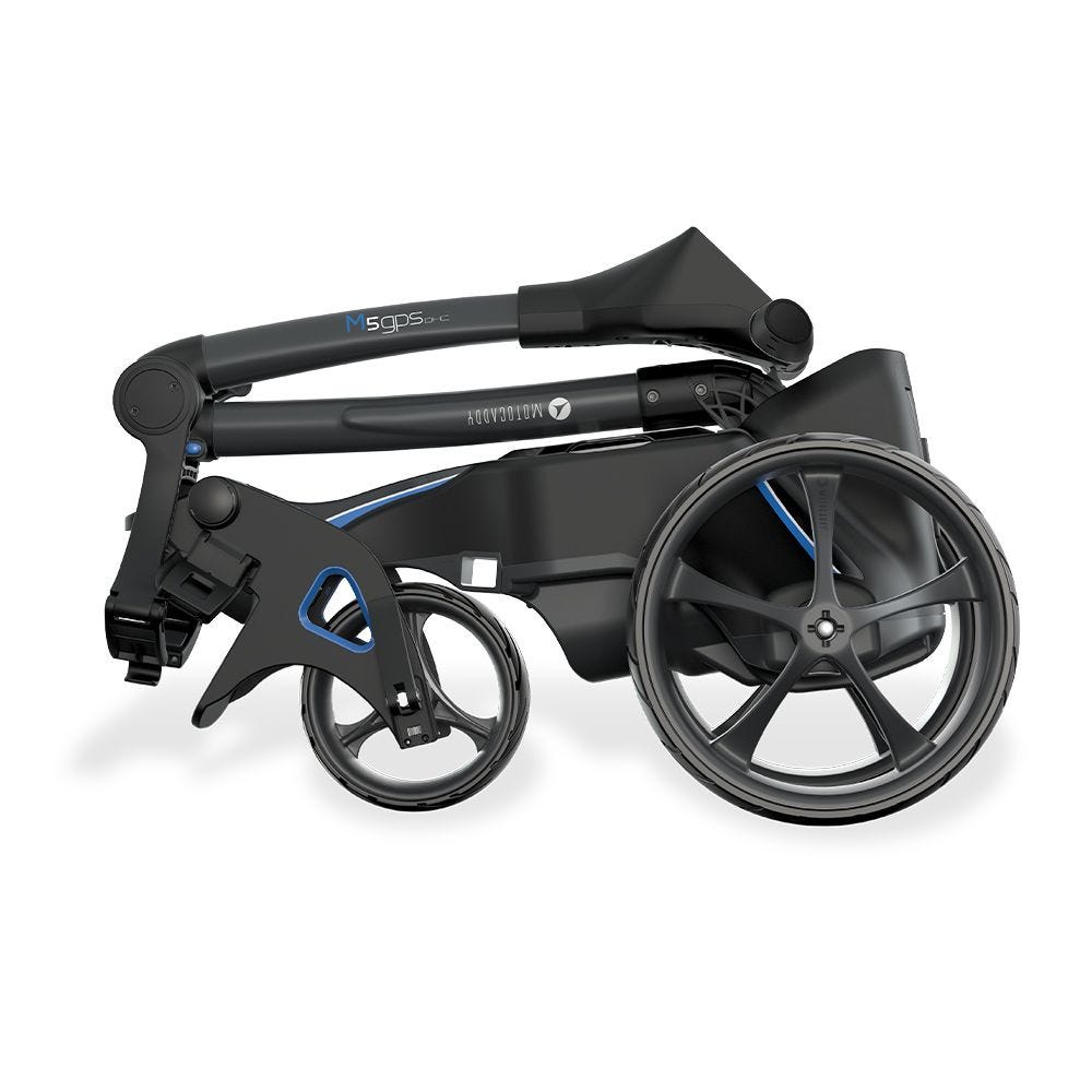 MotoCaddy M5 GPS DHC ULTRA Lithium – Bild 2