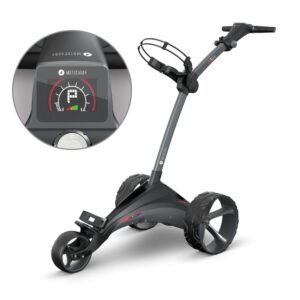 MotoCaddy S1 DHC ULTRA Lithium