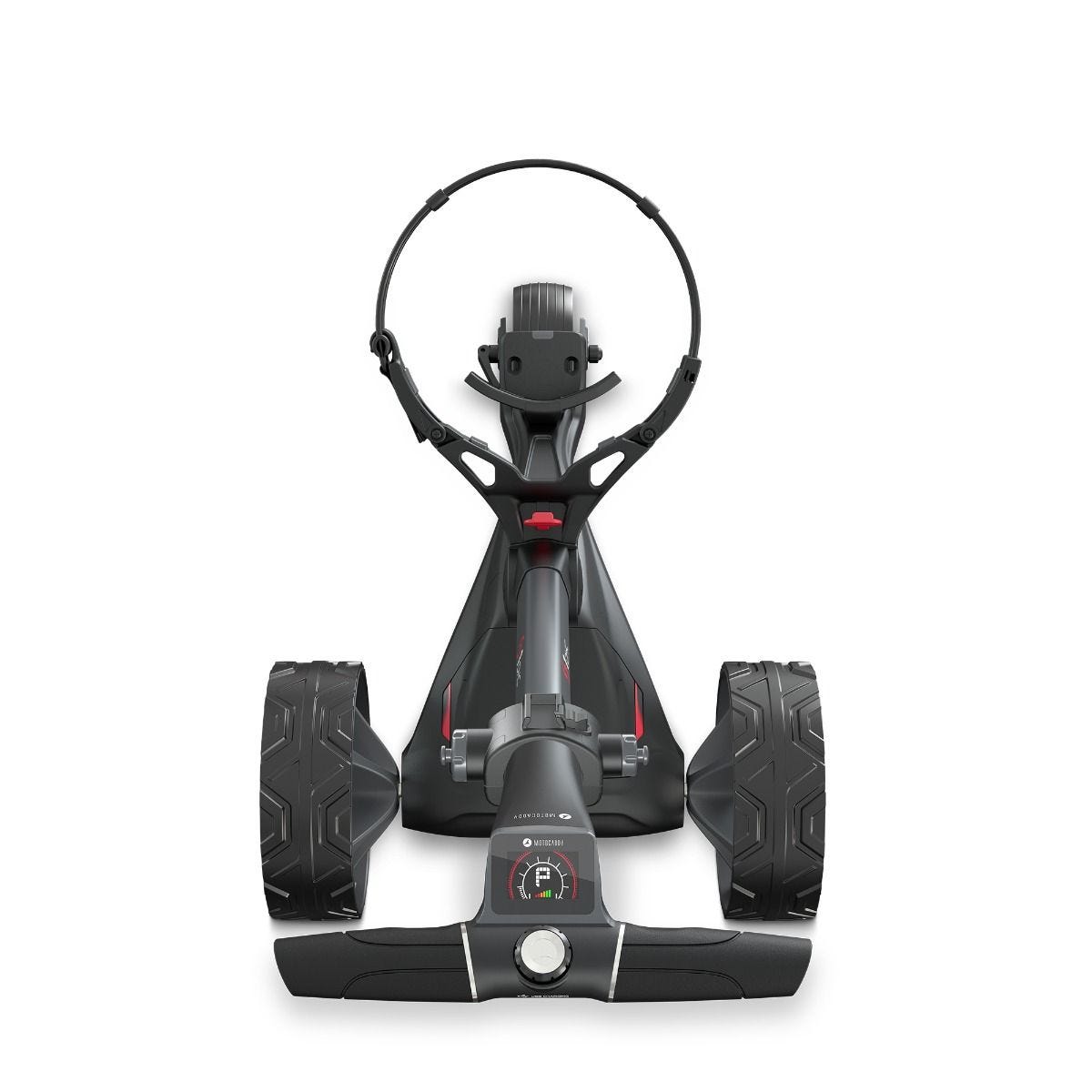 MotoCaddy S1 DHC ULTRA Lithium – Bild 2