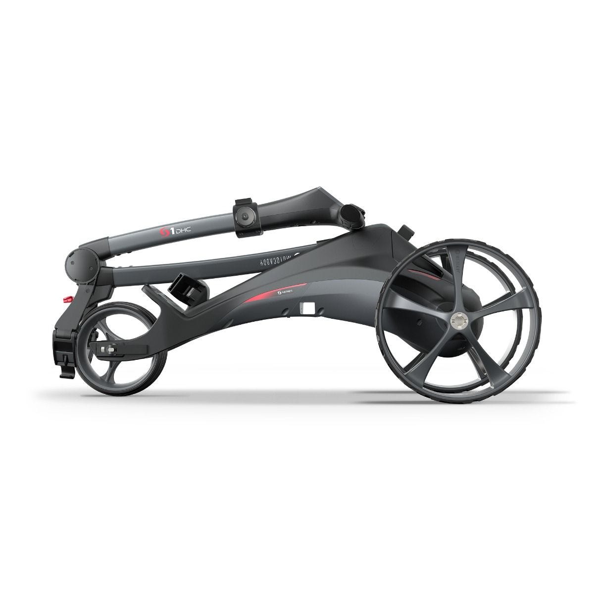 MotoCaddy S1 DHC ULTRA Lithium – Bild 3