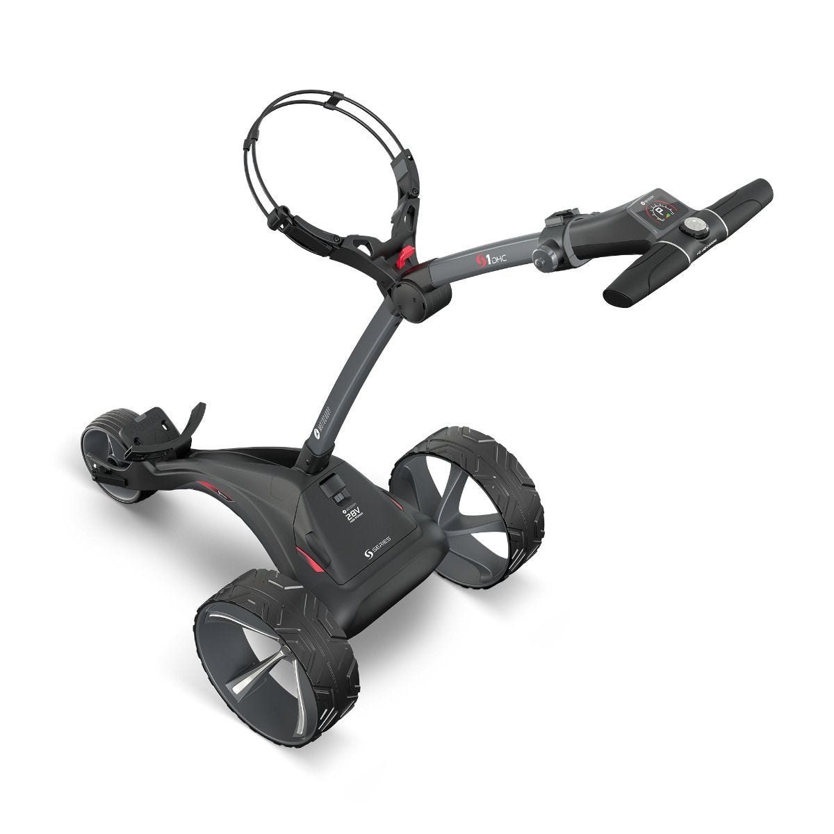 MotoCaddy S1 Ultra Lithium