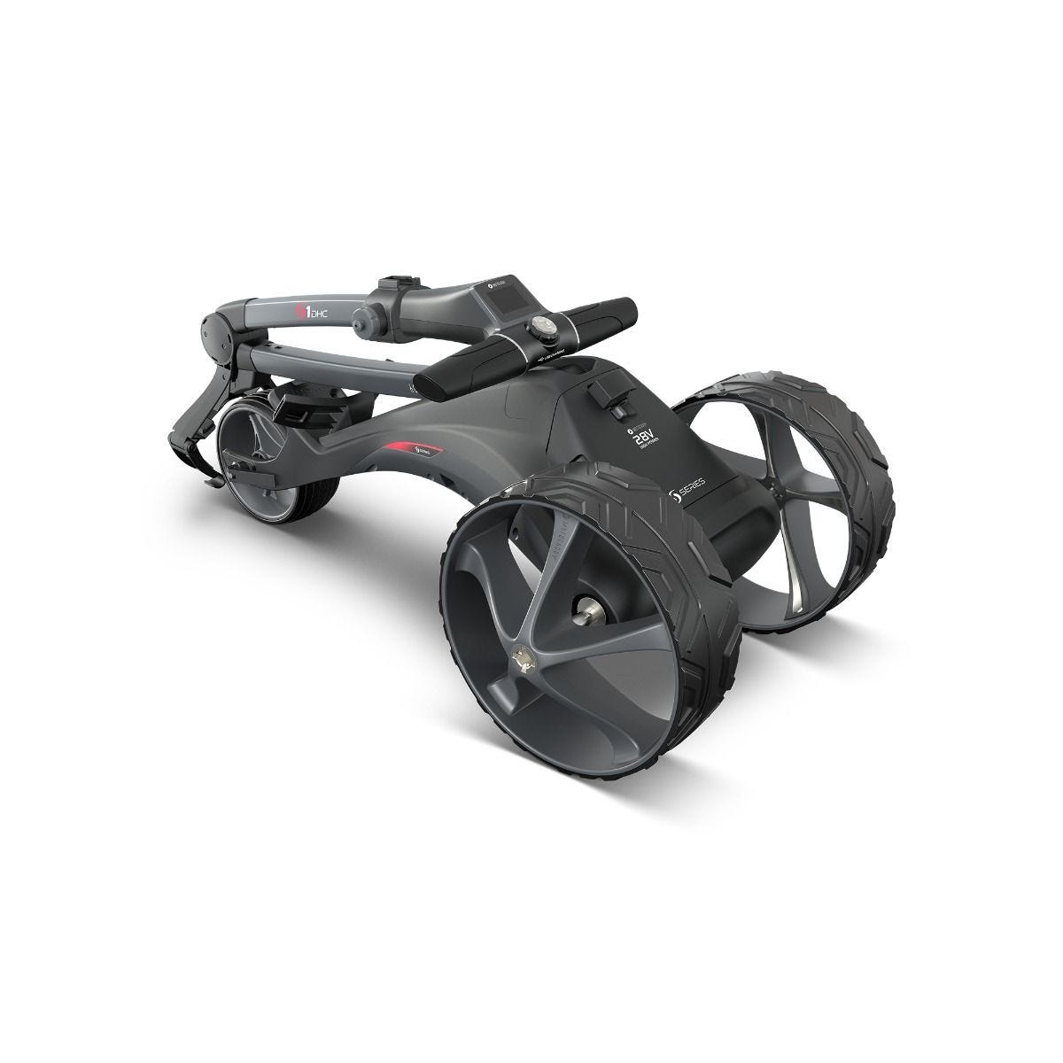MotoCaddy S1 DHC ULTRA Lithium – Bild 5