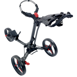 MotoCaddy P1 Push Trolley