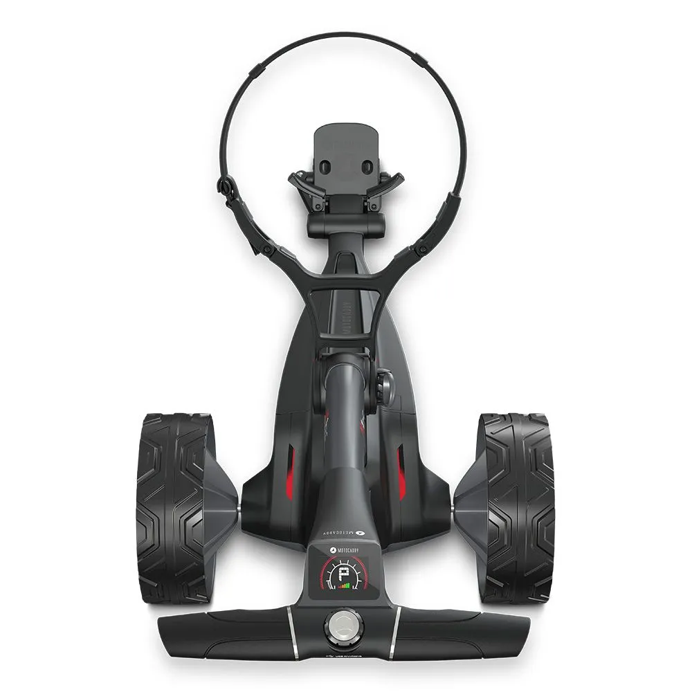 MotoCaddy M1 DHC Ultra Lithium – Bild 3