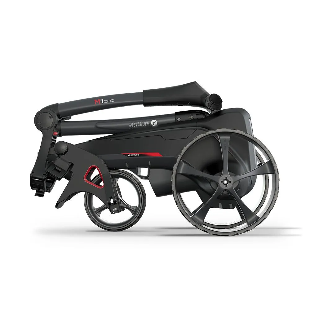 MotoCaddy M1 DHC Ultra Lithium – Bild 2