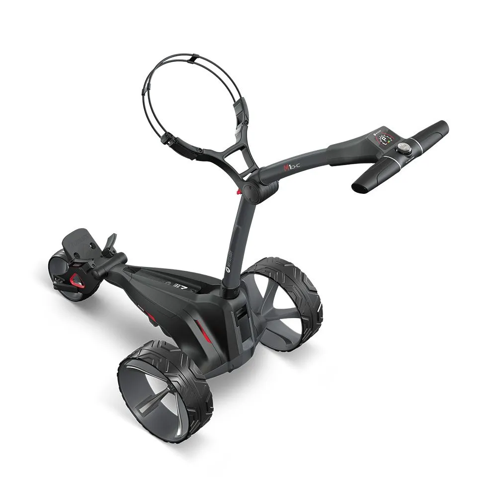 MotoCaddy M1 DHC Ultra Lithium