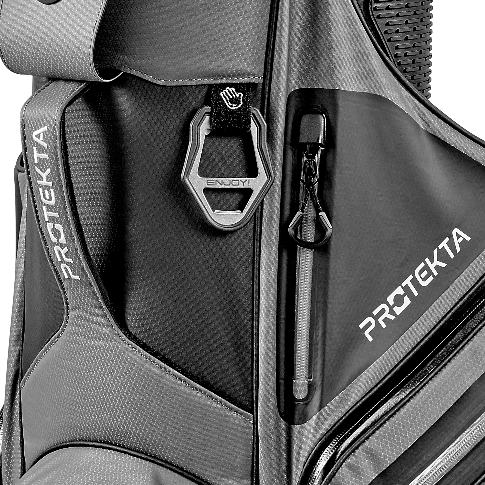 MotoCaddy PROTEKTA Cart Bag – Bild 5