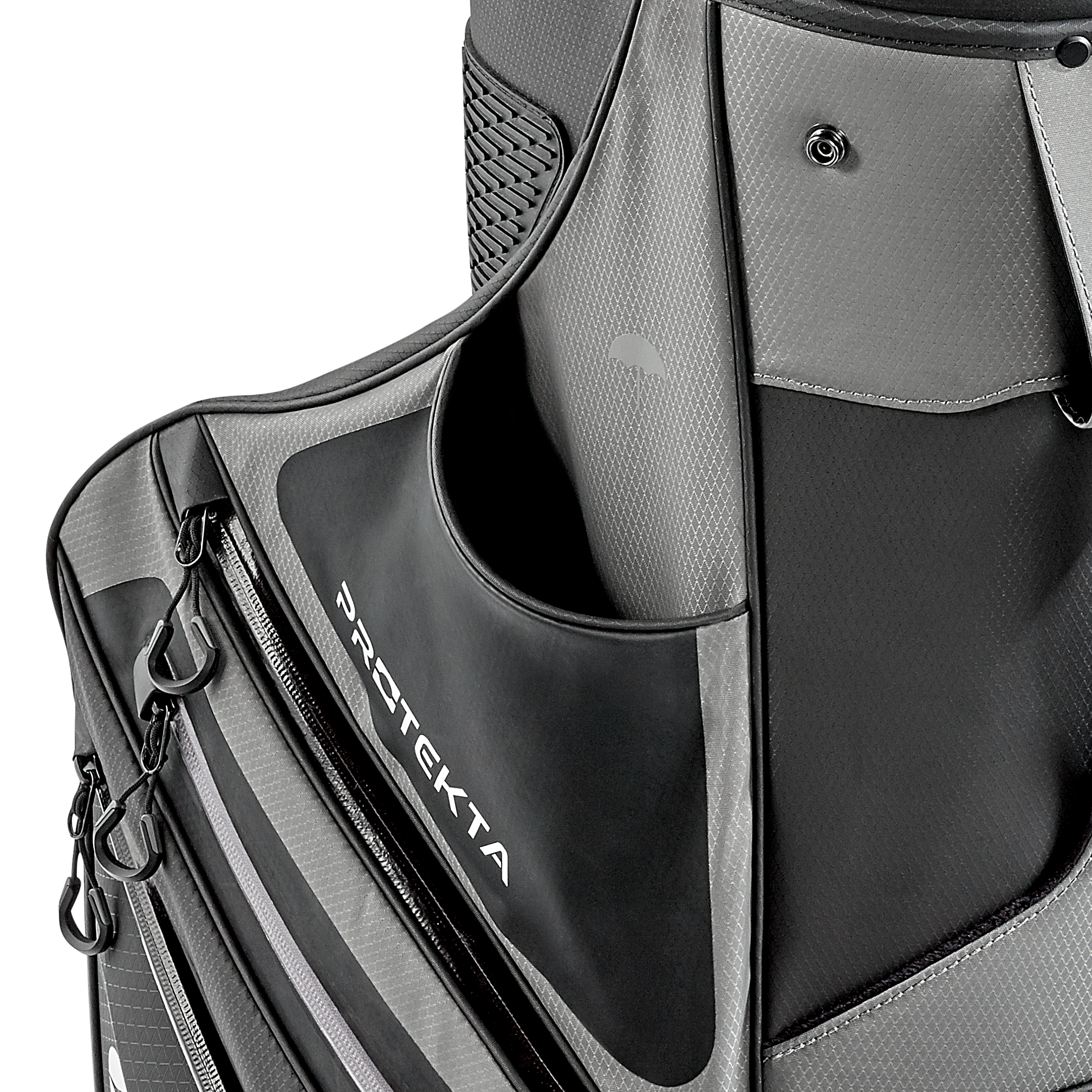 MotoCaddy PROTEKTA Cart Bag – Bild 6