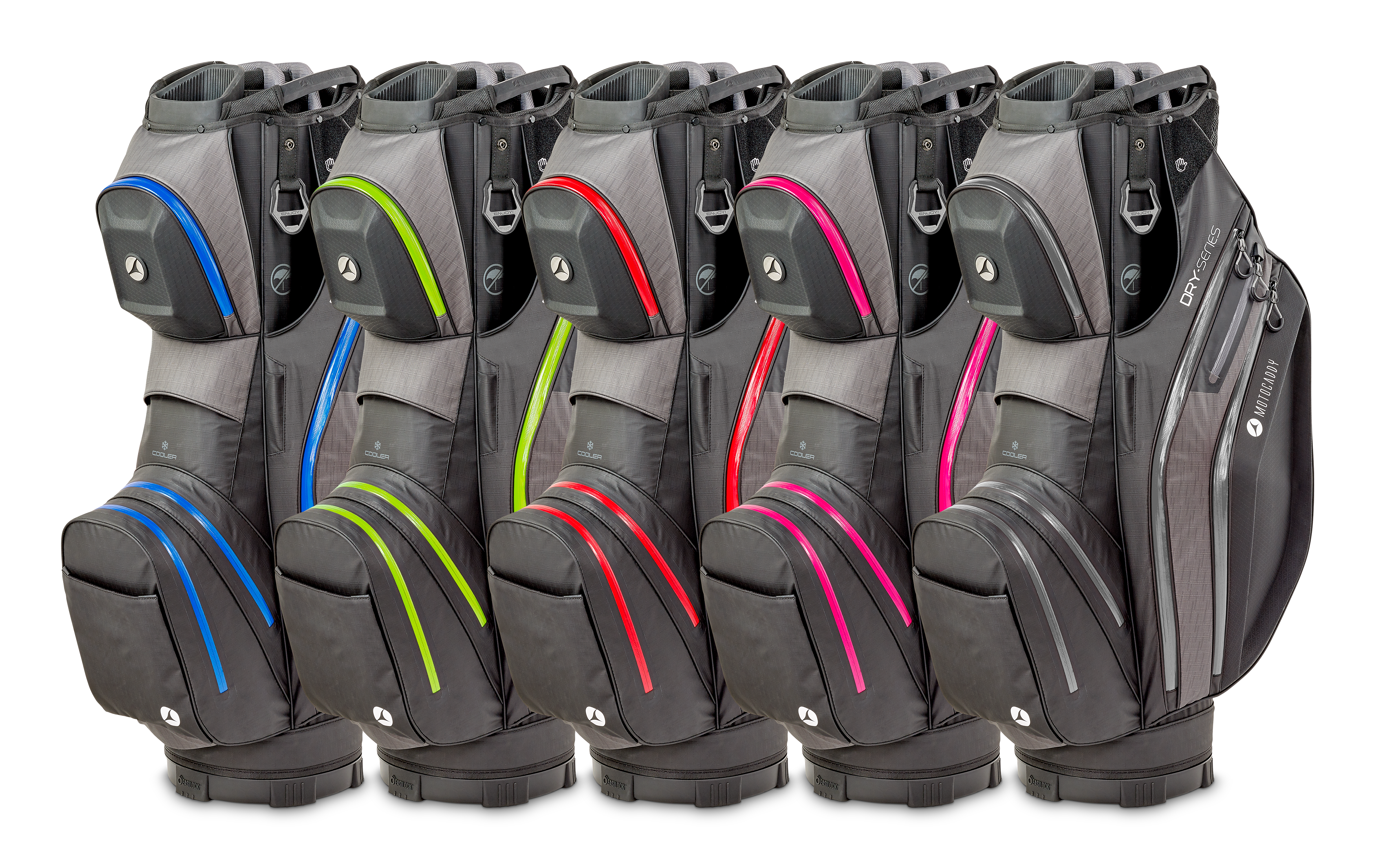 MotoCaddy Cart Bag Dry Series