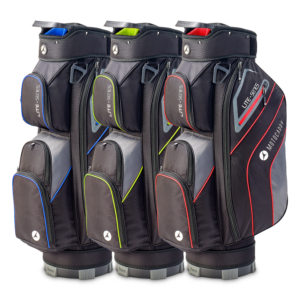 MotoCaddy Cart Bag Lite Series