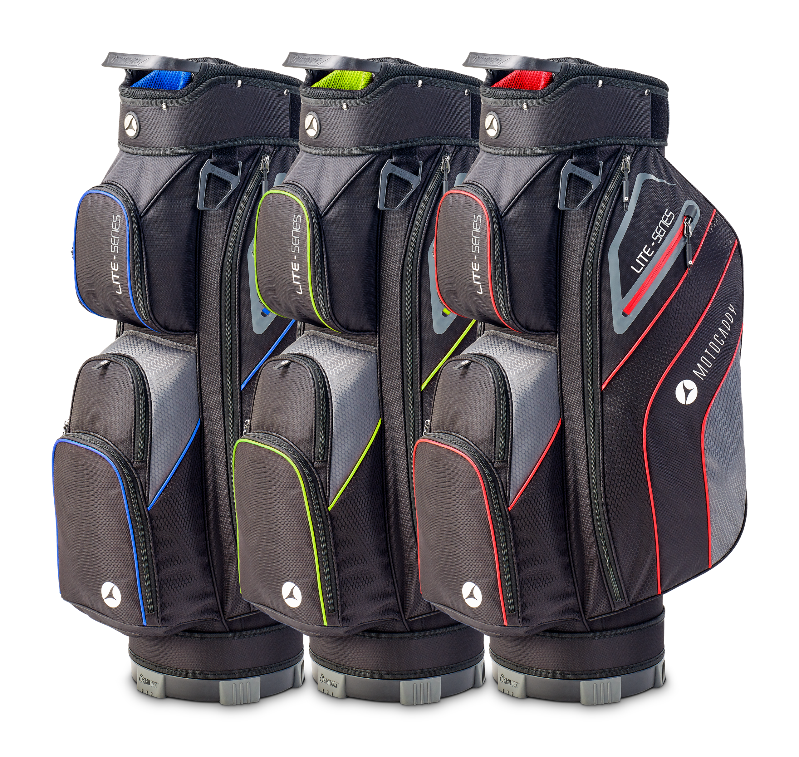 MotoCaddy Cart Bag Lite Series