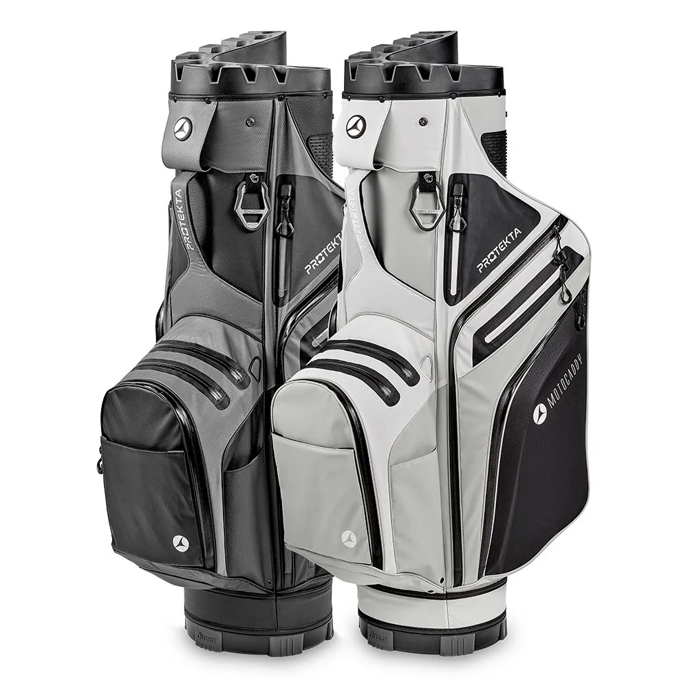 MotoCaddy PROTEKTA Cart Bag